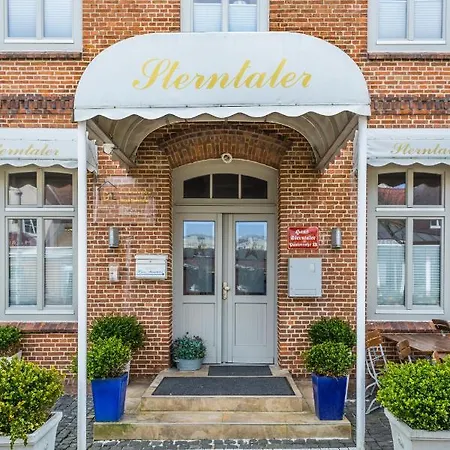 Rotkaeppchen Apartment Westerland Exterior photo